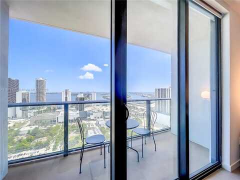 1600 NE 1st Ave, Miami, FL 33132