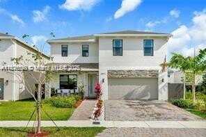 12973 Sw 266th ter, Homestead, FL 33032