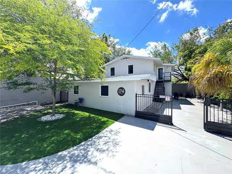 174 NE 55th St, Miami, FL 33137