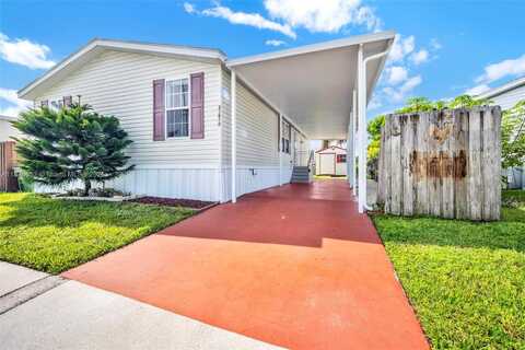 21610 NW 4th Pl, Pembroke Pines, FL 33029