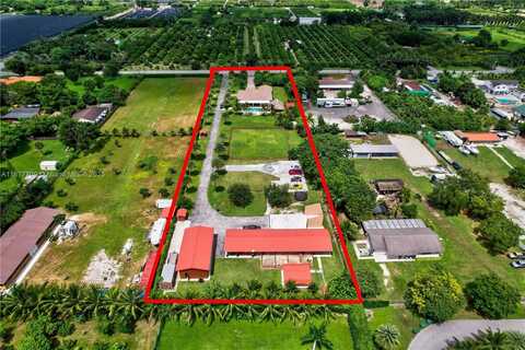 21500 SW 232nd St, Miami, FL 33170