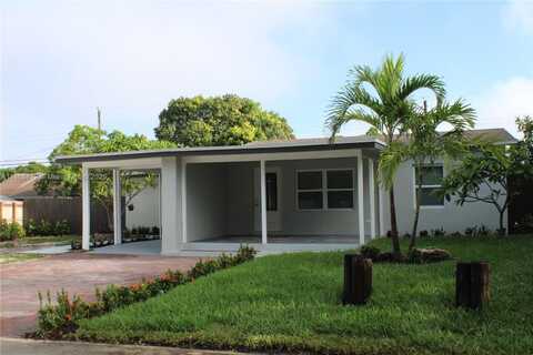 241 NE 55th St, Oakland Park, FL 33334