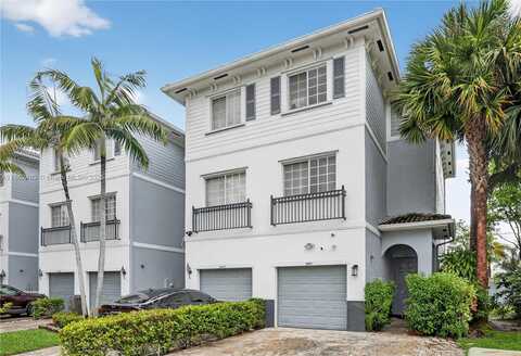 3445 NW 14th Ct, Lauderhill, FL 33311