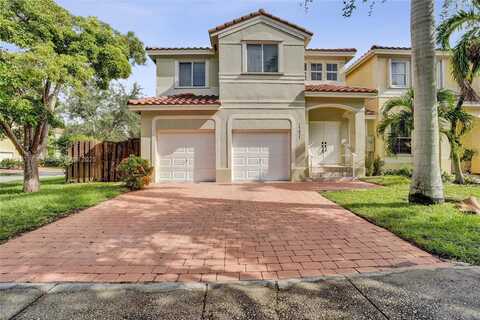 17037 SW 39th St, Miramar, FL 33027