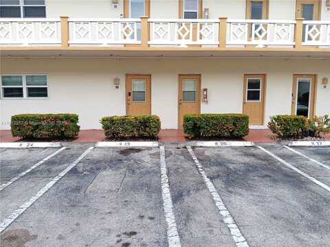 5121 W Oakland Park Blvd, Lauderdale Lakes, FL 33313