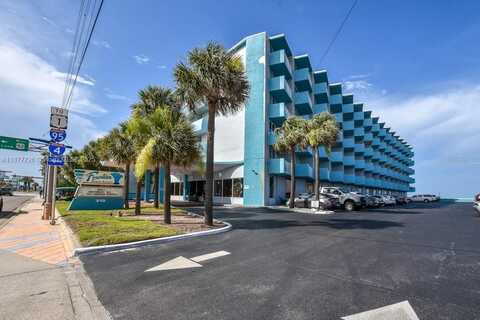 313 S. ATLANTIC AVE, Daytona, FL 32118