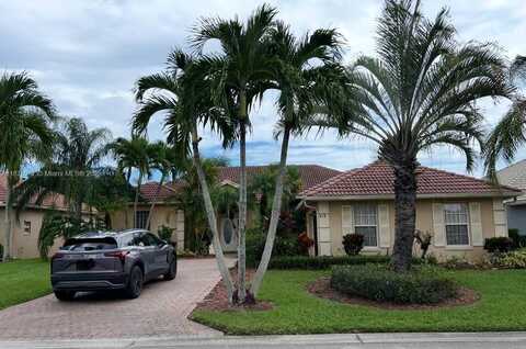 415 NW Dover Ct, Port Saint Lucie, FL 34983