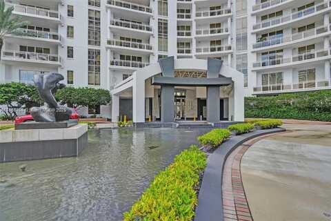 901 Brickell Key Blvd, Miami, FL 33131