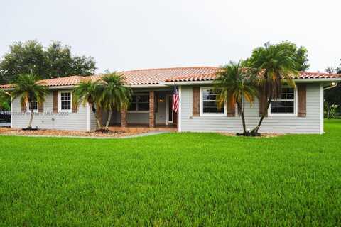 20880 SW 234th St, Homestead, FL 33031