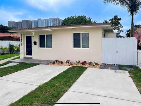 11108 SW 4th St, Sweetwater, FL 33174