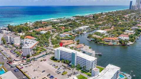 3209 S Ocean Dr, Hallandale Beach, FL 33009