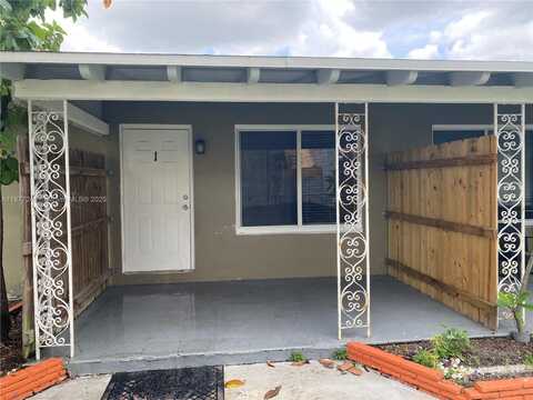 2215 Adams St, Hollywood, FL 33020