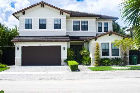 7310 SW 163rd Pl, Miami, FL 33193