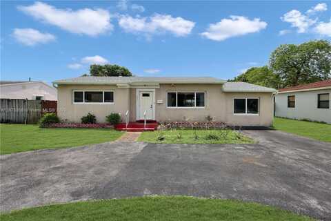 2834 Jackson St, Hollywood, FL 33020