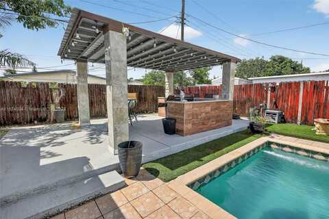 7120 Wilson St, Hollywood, FL 33024