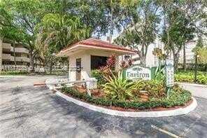7051 ENVIRON BL, Lauderhill, FL 33319