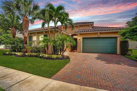 2954 Bellarosa Cir, Royal Palm Beach, FL 33411