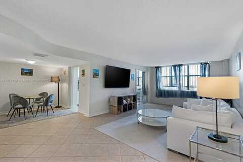 100 Golden Isles Dr, Hallandale Beach, FL 33009