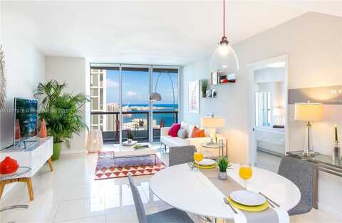 485 Brickell Ave, Miami, FL 33131