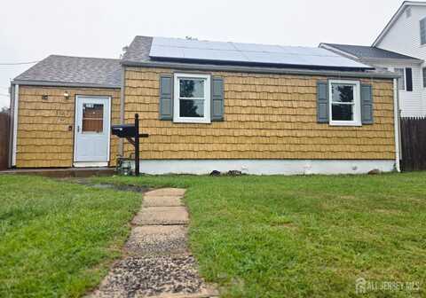 107 E Ciff Road, Piscataway, NJ 07067