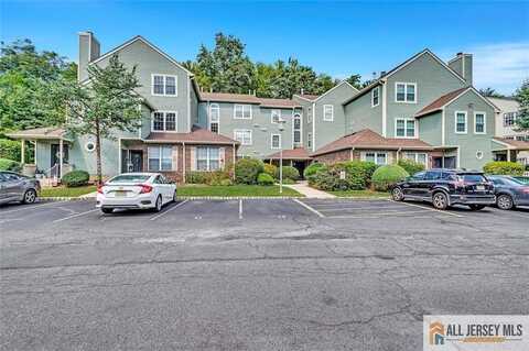 7041 Elm Court, Brunswick Gardens, NJ 08852