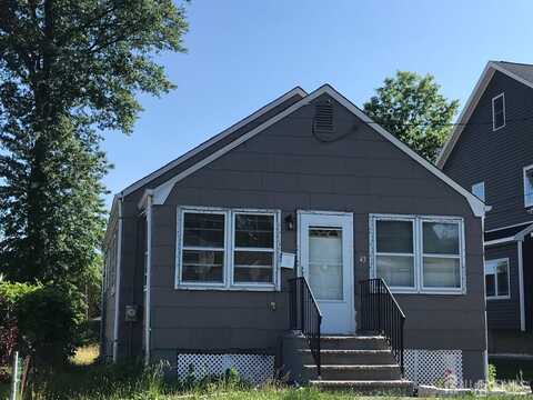 43 Wright Street, Iselin, NJ 08830