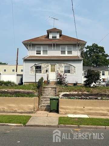 109 E 6th Avenue E, Roselle, NJ 07203