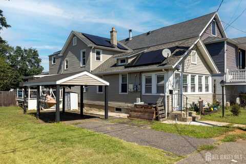 535 Lorillard Avenue, Union Beach, NJ 07735