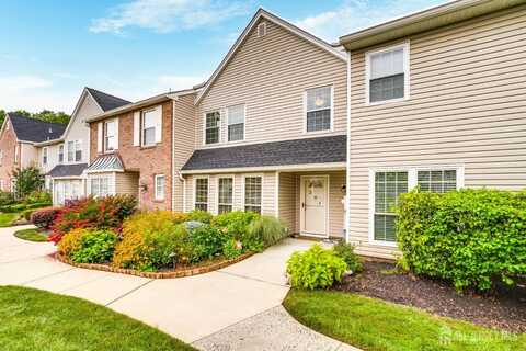 291 Stratford Place, Morganville, NJ 07751