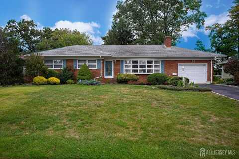24 Eugene Boulevard, Sayreville, NJ 08879