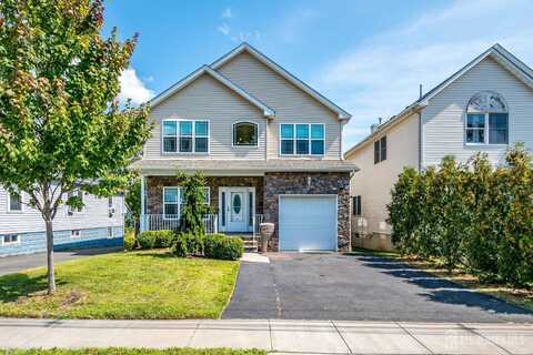 54 Hillcrest Avenue, Iselin, NJ 08830