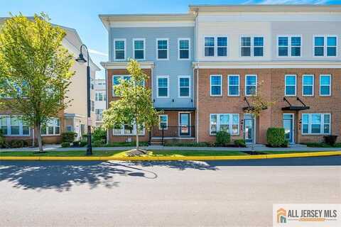 25 Green Street, North Brunswick, NJ 08902