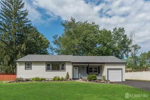 38 Michael Street, Piscataway, NJ 08854