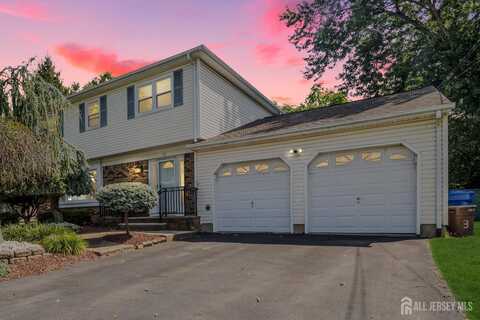 35 Albert Avenue, Milltown, NJ 08850