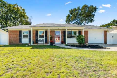 18 Drake Avenue, Monroe, NJ 08831