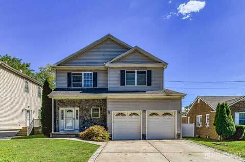 50 Columbia Avenue, Milltown, NJ 08850