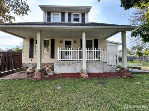 1616 Ford Avenue, South Plainfield, NJ 07080
