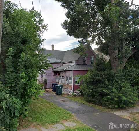 693 Hanson Avenue, Perth Amboy, NJ 08861