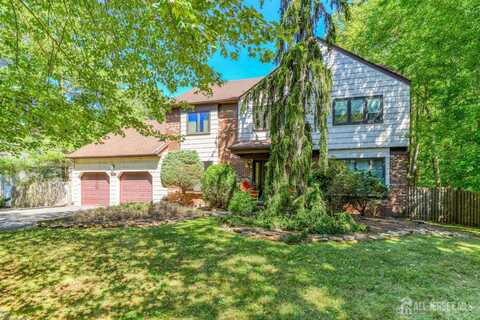 1107 Aaron Road, North Brunswick, NJ 08902