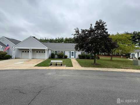 723 Mount Vernon Road, Monroe, NJ 08831