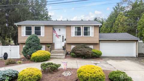 3 Worth Street, Jamesburg, NJ 08831