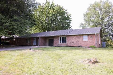 122 Darin Court, Anderson, IN 46012