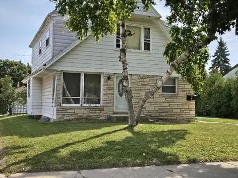 4354 N 72nd St, Milwaukee, WI 53216