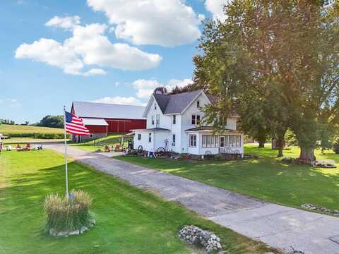 W4747 County Road ME Hwy, Watertown, WI 53098