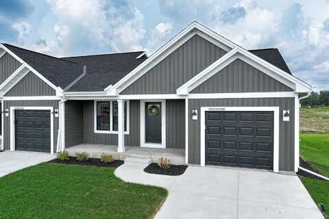 N162w21966 Poppy Rd, Jackson, WI 53037