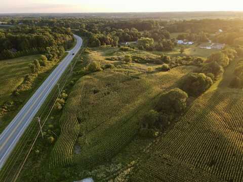 Lt1 State Highway 83 -, Hartford, WI 53027