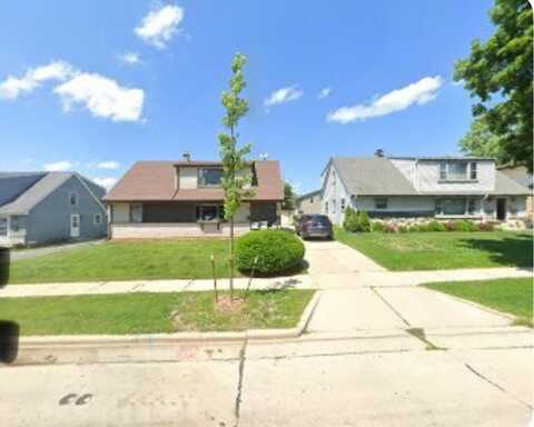 10536 W Lancaster Ave, Milwaukee, WI 53225