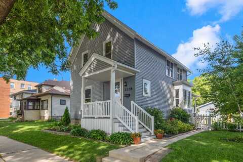 2128 S 79th St, Milwaukee, WI 53219