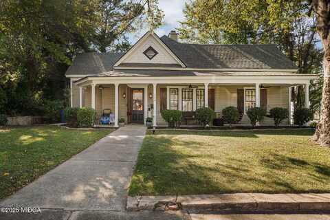 124 Stonewall Place, Macon, GA 31204