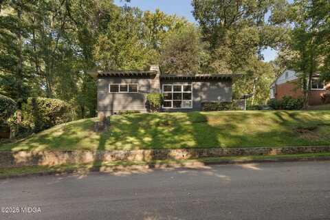 469 E Buford Road, Macon, GA 31204